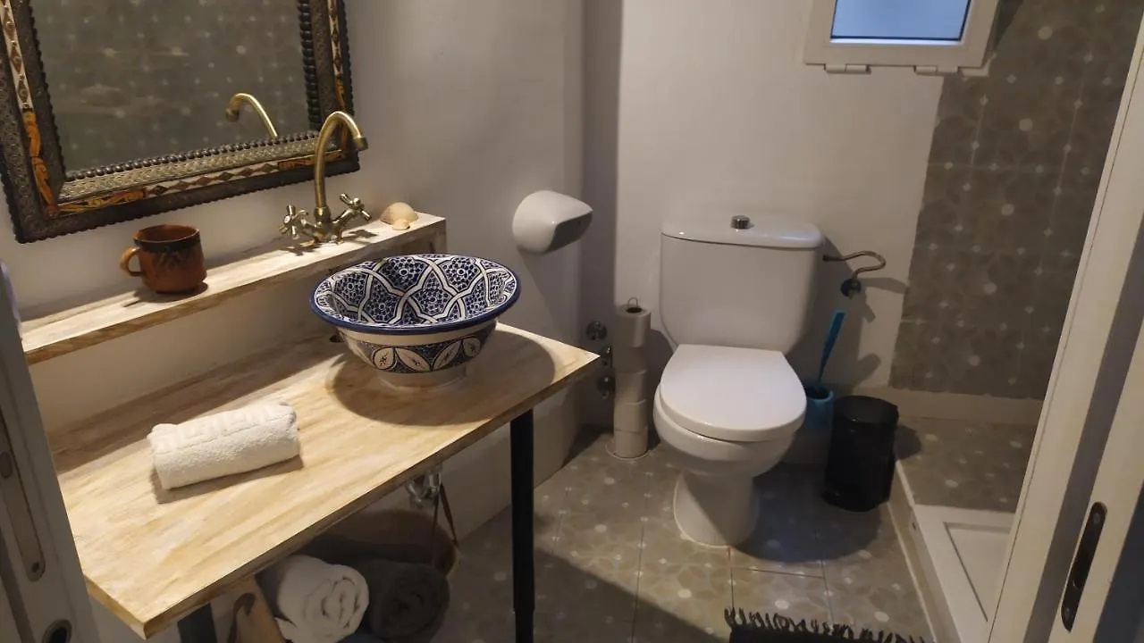 La Lorraine Apartment Malaga