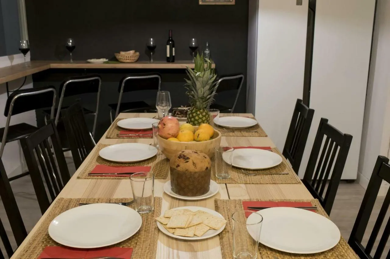 La Lorraine Apartment Malaga