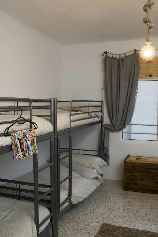 La Lorraine Apartment Malaga 0*,