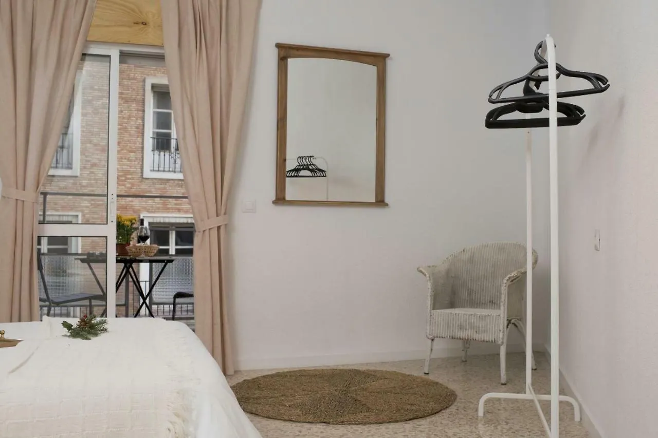 La Lorraine Apartment Malaga Spain
