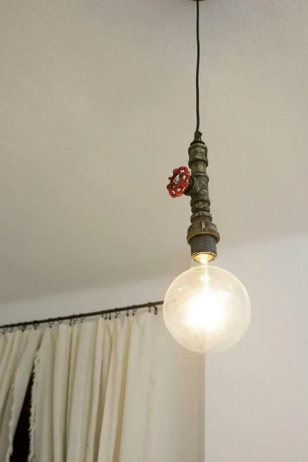 La Lorraine Apartment Malaga