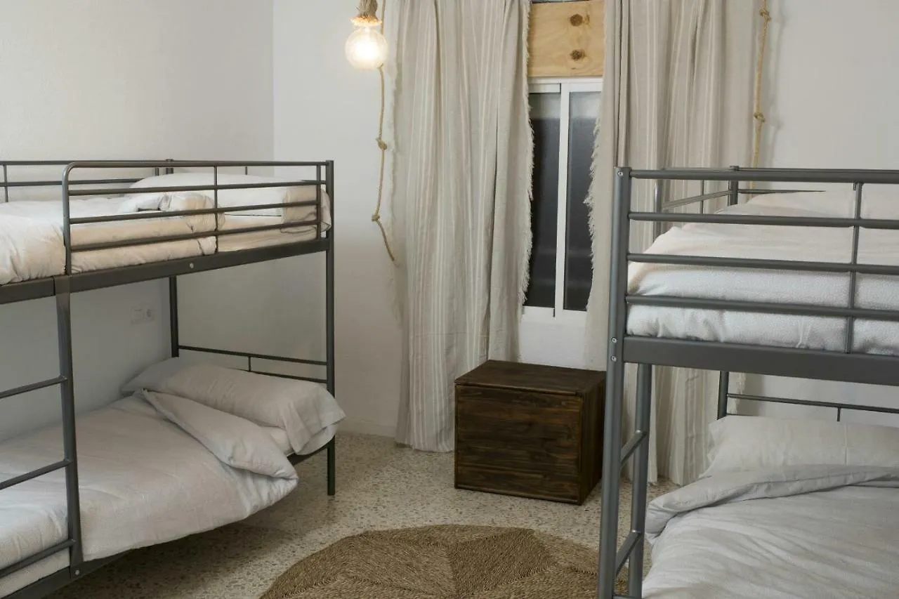 La Lorraine Apartment Malaga 0*,  Spain