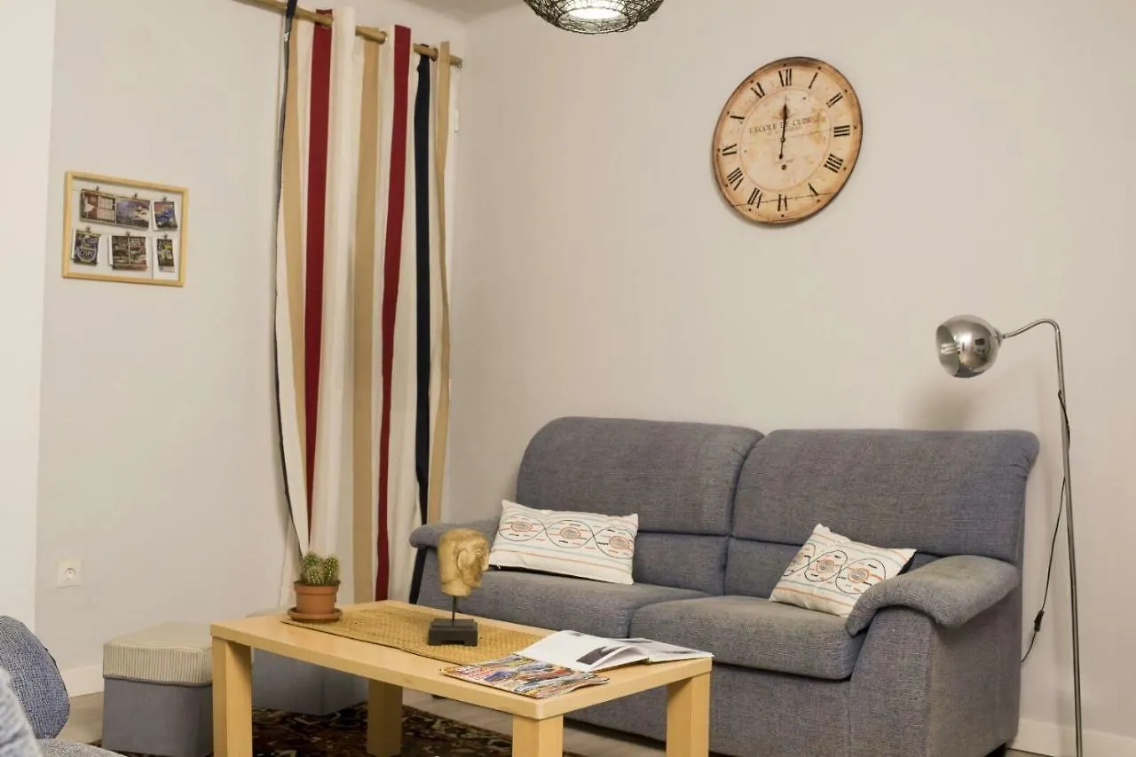 La Lorraine Apartment Malaga