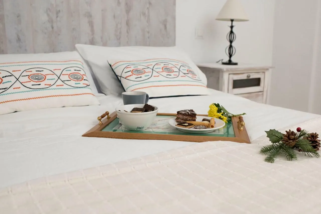 La Lorraine Apartment Malaga Spain