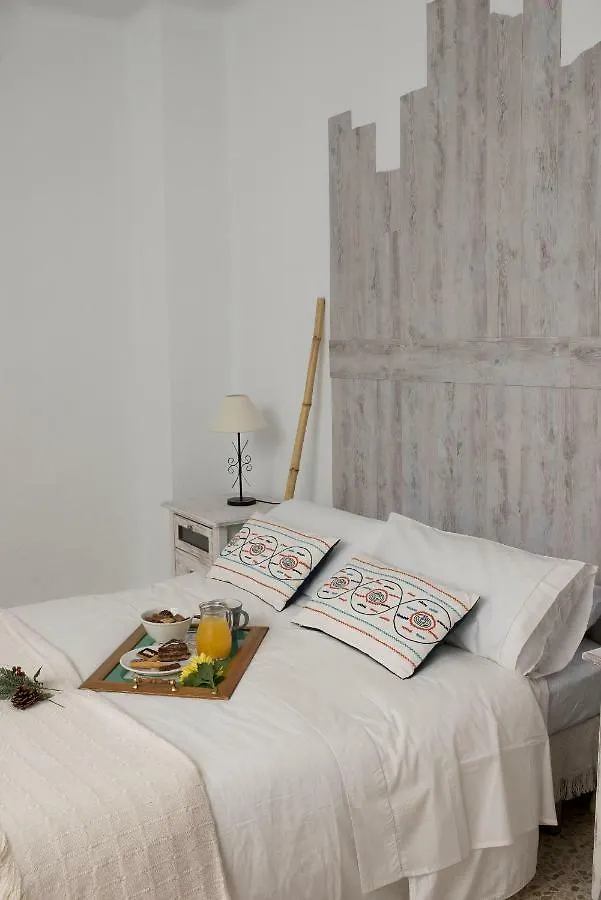 La Lorraine Apartment Malaga