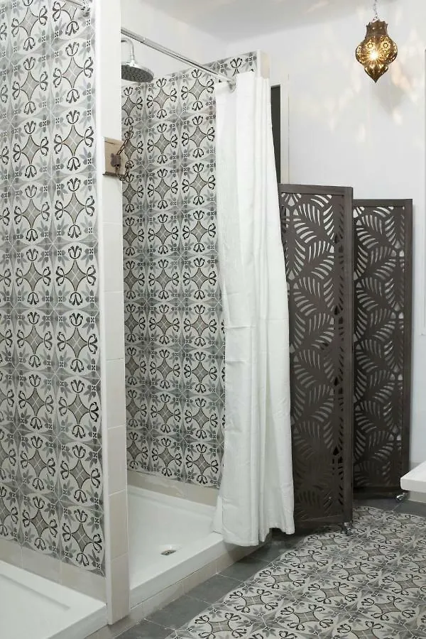 La Lorraine Apartment Malaga Spain
