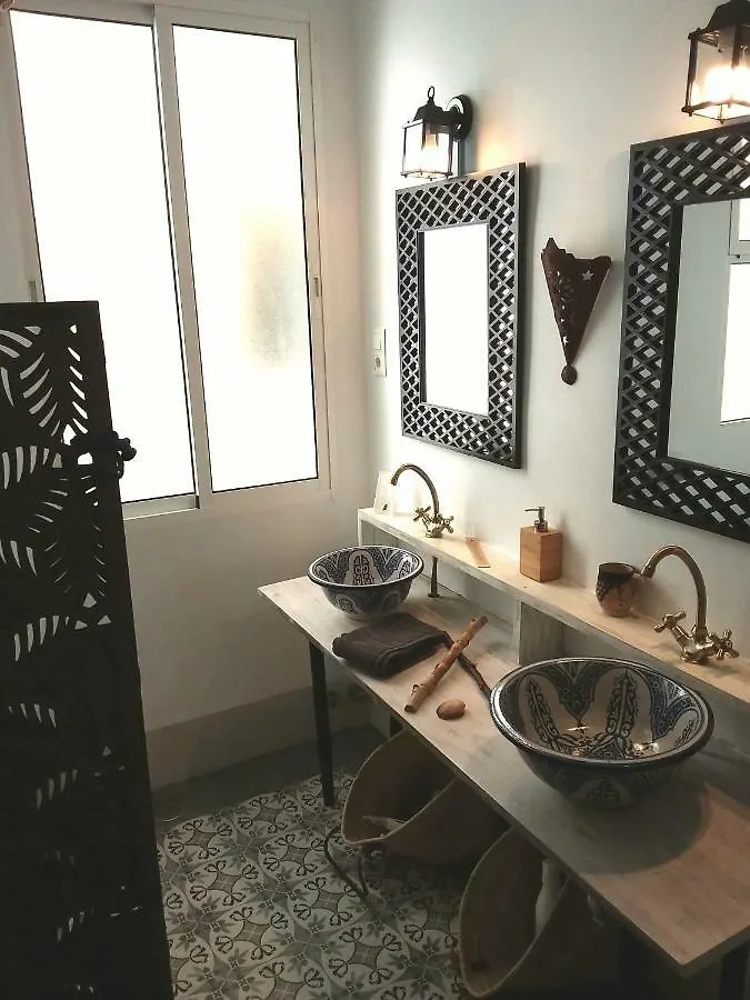 La Lorraine Apartment Malaga